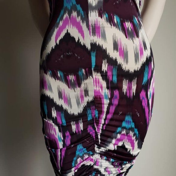 Sexy 3R Street Wear Dress - Picture 7 of 8